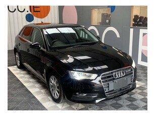 2015 (152) Audi A3