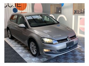 2015 (152) Volkswagen Golf