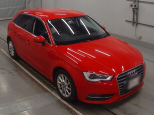 2015 Audi A3