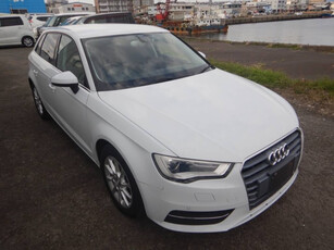 2015 Audi A3