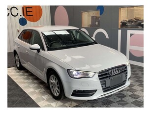 2016 (161) Audi A3