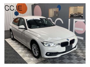 2016 (161) BMW 3 Series