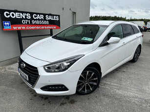 2016 (161) Hyundai i40