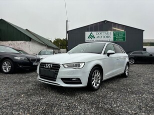 2016 Audi A3