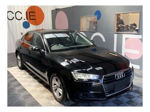 2017 (171) Audi A4