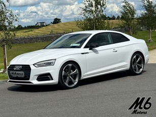 2017 (171) Audi A5