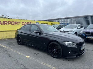 2017 (171) BMW 3 Series