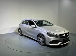 2017 (171) Mercedes-Benz A Class