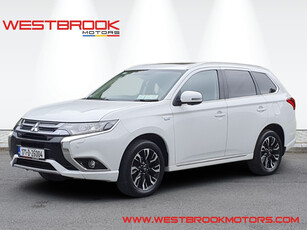 2017 (171) Mitsubishi Outlander