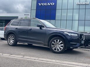 2017 (171) Volvo XC90