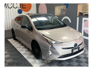 2018 (181) Toyota Prius