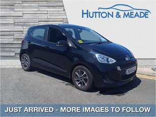 2018 (182) Hyundai i10