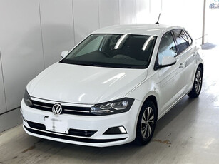 2018 Volkswagen Polo