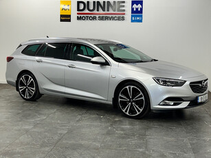 2019 (191) Opel Insignia