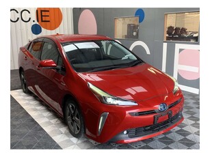 2019 (191) Toyota Prius