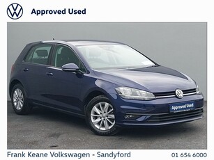 2019 (191) Volkswagen Golf