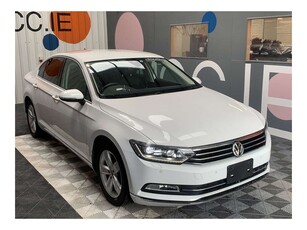 2019 (191) Volkswagen Passat