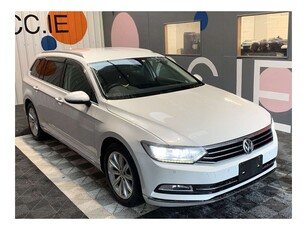 2019 (191) Volkswagen Passat