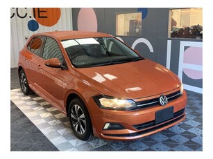 2019 (191) Volkswagen Polo