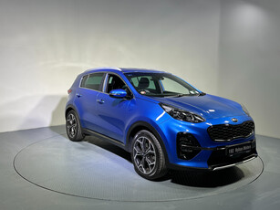 2019 (192) Kia Sportage