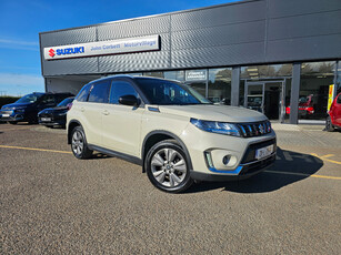 2021 (211) Suzuki Vitara