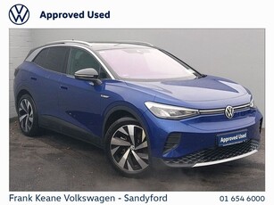 2021 (211) Volkswagen ID.4