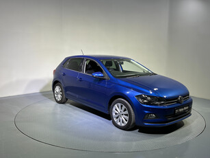 2021 (211) Volkswagen Polo