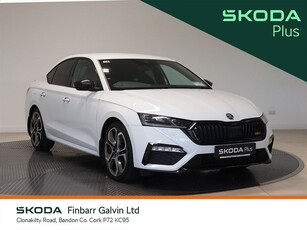 2021 (212) Skoda Octavia