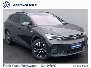 2022 (221) Volkswagen ID.4