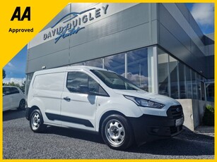 2022 (222) Ford Transit Connect