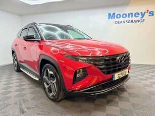 2022 (222) Hyundai Tucson