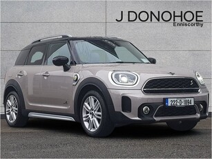 2022 (222) Mini Cooper