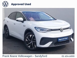 2022 (222) Volkswagen ID.5