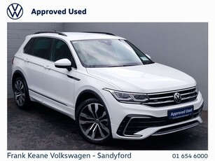 2023 (231) Volkswagen Tiguan