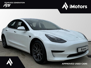 2023 (232) Tesla Model 3