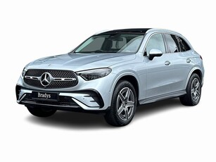 2024 (242) Mercedes-Benz GLC Class