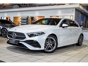 2024 Mercedes-Benz A Class