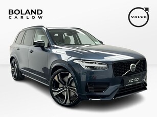 2024 Volvo XC90