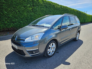 CITROEN GRAND C4 PICASSO