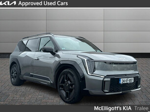 KIA EV9