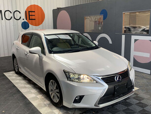 LEXUS CT 200 H