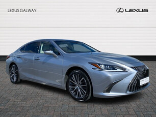 LEXUS ES 300 H