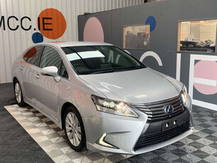 LEXUS HS 250H