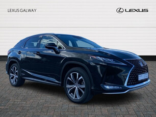 LEXUS RX 450 H