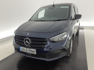 MERCEDES-BENZ CITAN