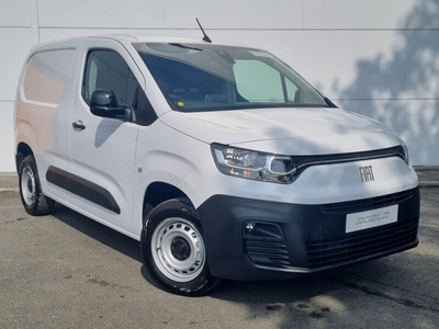 2023 (231) Fiat Doblo