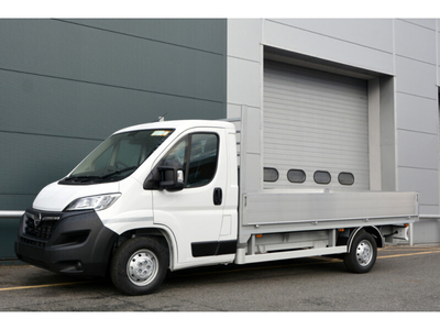 2024 (241) Opel Movano