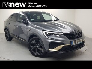 2023 Renault Arkana