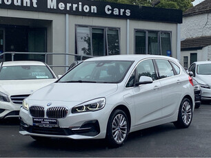 BMW 2 SERIES ACTIVE TOURER