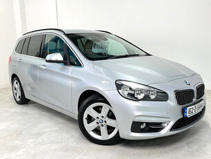 BMW 2 SERIES GRAN TOURER